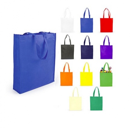 Debbie Bag.
